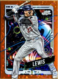 Royce Lewis