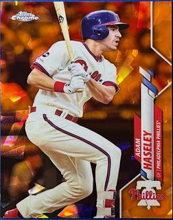 Adam Haseley