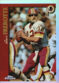 Gus Frerotte