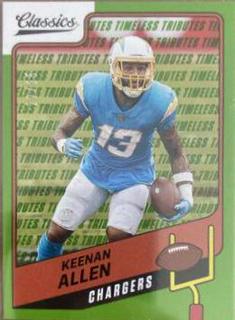 Keenan Allen