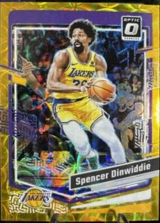 Spencer Dinwiddie
