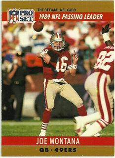 Joe Montana