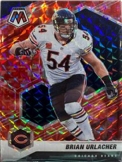 Brian Urlacher
