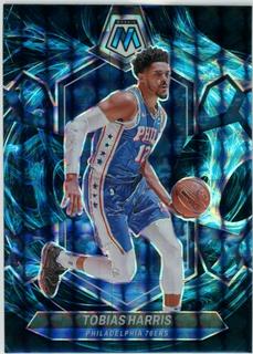 Tobias Harris
