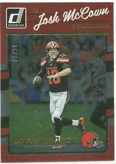 Josh McCown