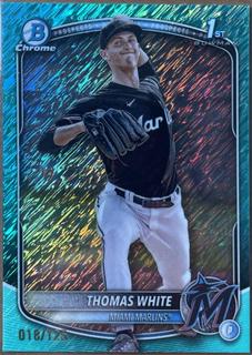Thomas White