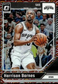 Harrison Barnes