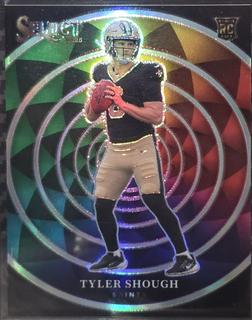 Tyler Shough