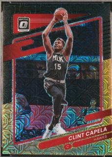 Clint Capela