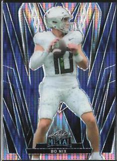 Bo Nix