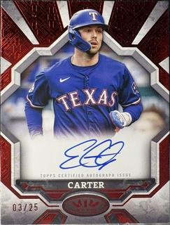 Evan Carter