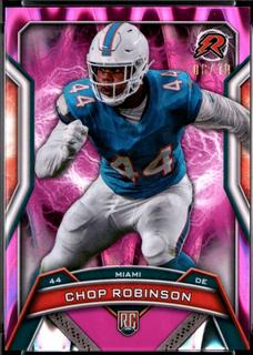 Chop Robinson