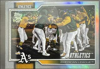 Athletics