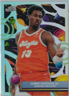Jaren Jackson Jr.