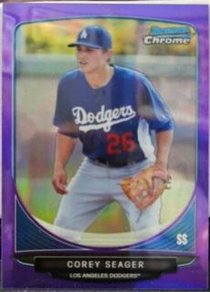 Corey Seager