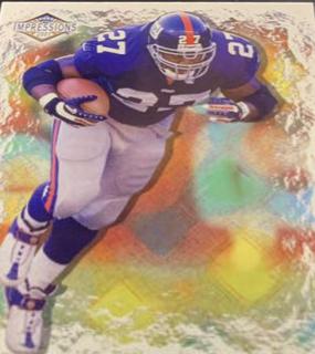Ron Dayne