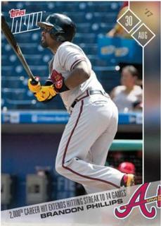 Brandon Phillips