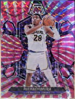 Rui Hachimura