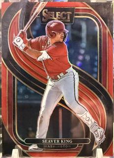Seaver King