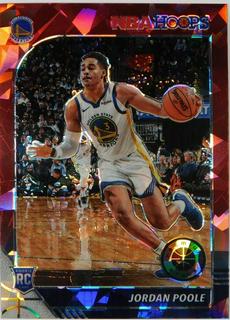 Jordan Poole