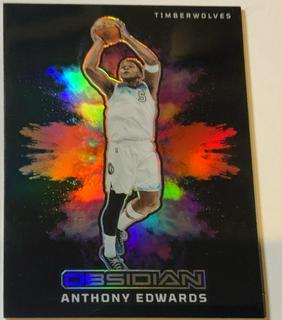 Anthony Edwards