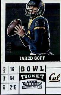 Jared Goff