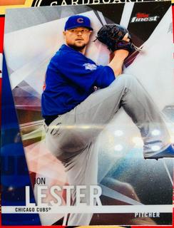 Jon Lester