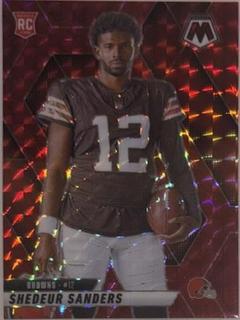 Shedeur Sanders