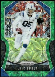 Eric Ebron