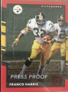 Franco Harris