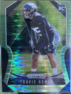 Travis Homer