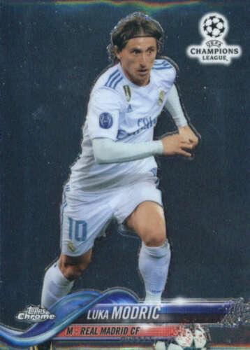 Luka Modric