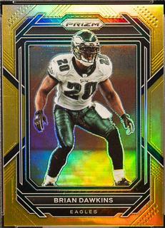 Brian Dawkins