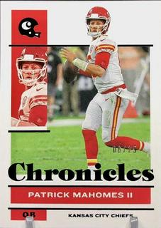 Patrick Mahomes II