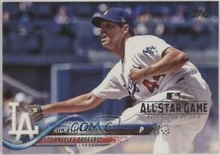 Rich Hill