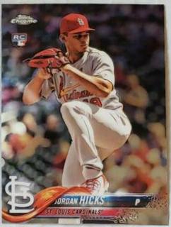 Jordan Hicks