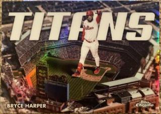 Bryce Harper