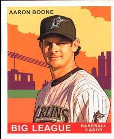 Aaron Boone