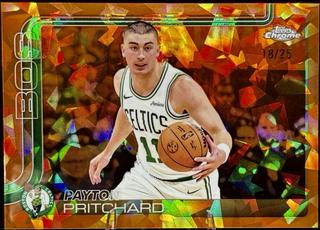 Payton Pritchard