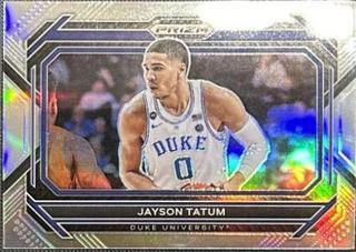 Jayson Tatum
