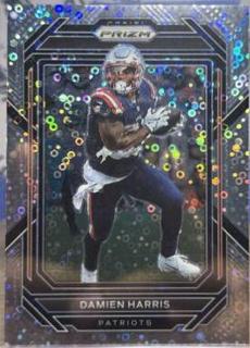 Damien Harris