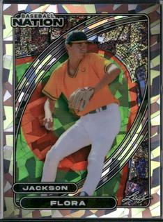 Jackson Flora