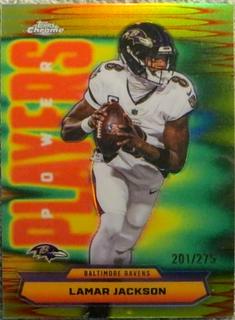 Lamar Jackson
