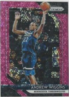 Andrew Wiggins