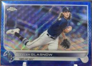 Tyler Glasnow