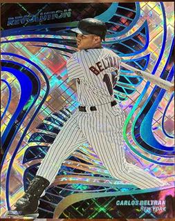 Carlos Beltran