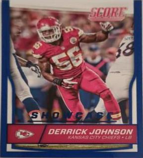 Derrick Johnson