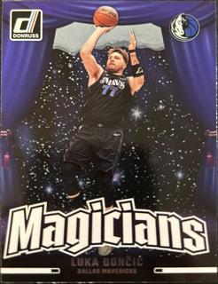 Luka Doncic