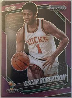 Oscar Robertson