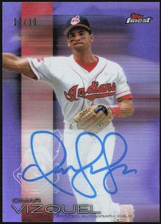 Omar Vizquel